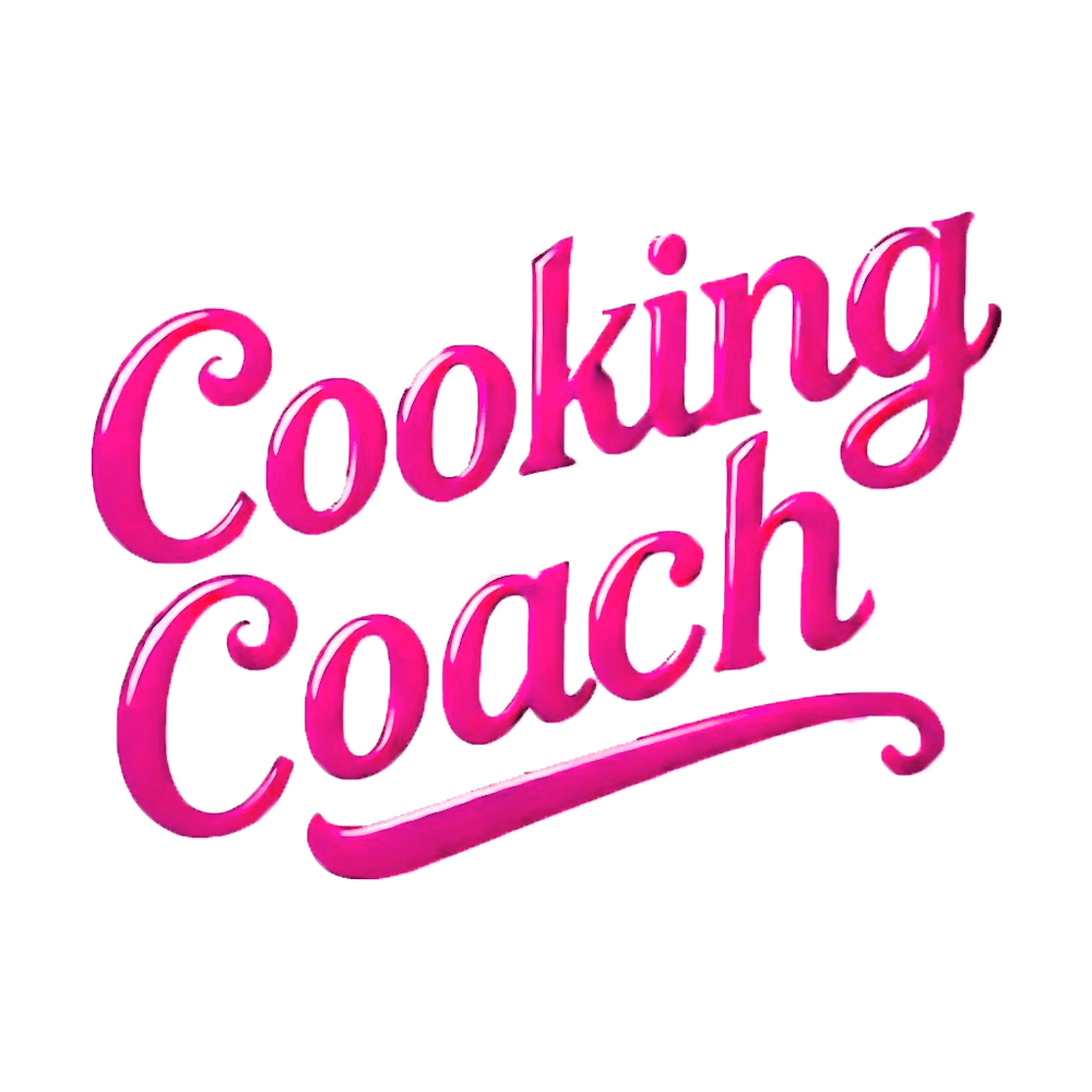 Cooking Coach Logo