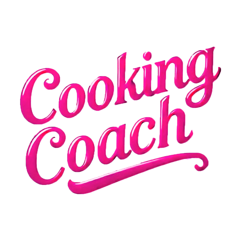 Cooking Coach Logo